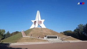 Мы будем помнить...