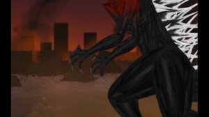 Трейлер Godzilla BlodFall