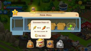 ||Township level 24 gameplay|| ||Aaditya studio|| ||Township gameplay ||