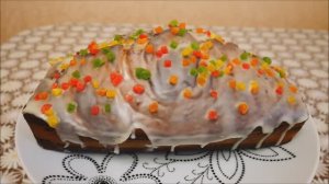 ШОКОЛАДНО ТЫКВЕННЫЙ кекс рецепт Очень ВКУСНАЯ и АРОМАТНАЯ выпечка рецепты с Тыквой Тыква рецепты