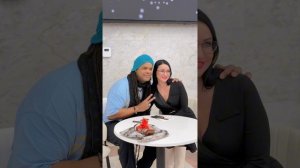 Автограф-сессия Эндрю Дональдса в Перми 26.03.2025