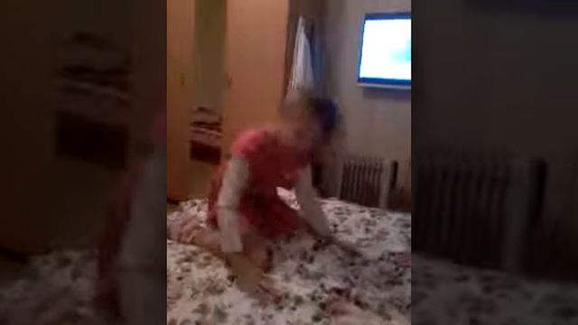 Кувыркание правильное и не правильное смотреть онлайн