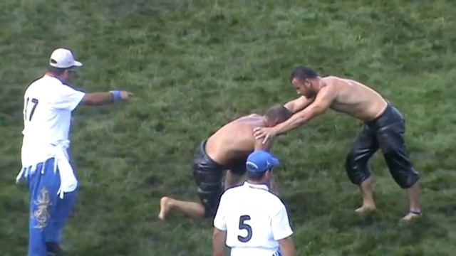 3502-06.09.2014 elmalı-KEMAL ŞAHİN-YUSUF TATLI maçı смотреть онлайн