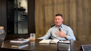 Цыгикало Максим Игоревич подкаст