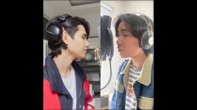 Leave the Door Open - Bruno Mars, Anderson .Paak, Silk Sonic l Jeff Satur Feat.Rose Sirintip смотреть онлайн