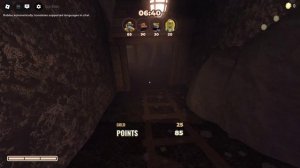 Я играю в DOORS RANKED