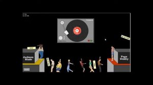 Dumb Ways To Die on Happy Wheels !