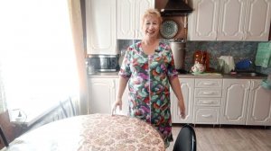 Стерилизую грузди, покупки из Чижика.