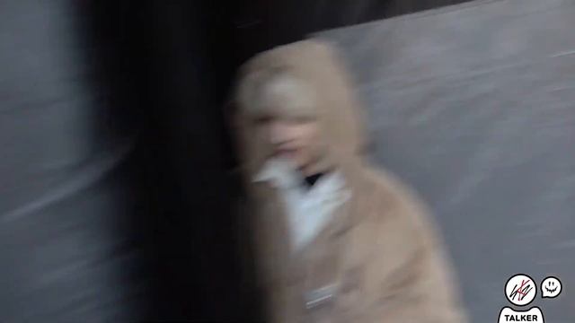 Stray Kids на «SKZ-TALKER», эпизод 45 смотреть онлайн