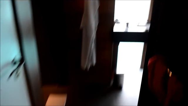 Le Meridien Bora Bora Overwater Bungalow Tour смотреть онлайн