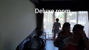 Samui First House 3*. Таиланд