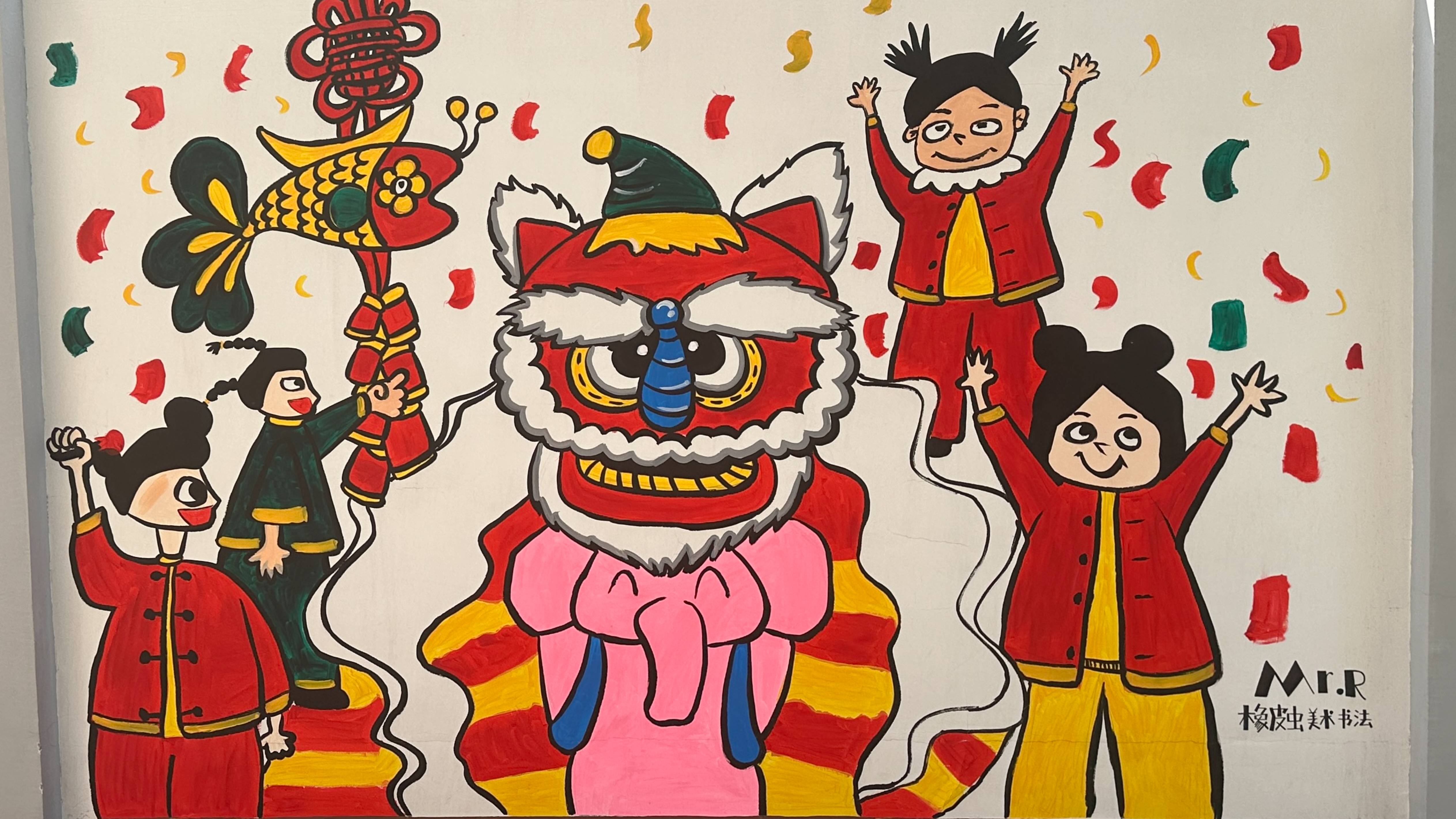 КРУТОЕ ТВОРЧЕСТВО  ДЕТЕЙ ИЗ КИТАЯ ТАЛАНТЫ ПРЕКРАСНАЯ ОБСТАНОВКА #китай #путешествия #топ #дети