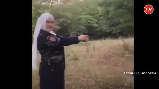 МВД Чечни проверит кто допустил грубейшую ошибку смотреть онлайн