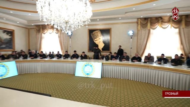ИТОГОВЫЙ ВЫПУСК НОВОСТЕЙ «НЕДЕЛЯ» (05.04.2025)
