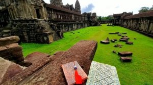 ОВЕН | НЕОГОРОСКОП | 16 СЕНТЯБРЯ - 01 ОКТЯБРЯ | ЯНА СЕВЕРЬЯНОВА