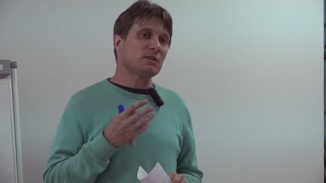 Работа с подопечными волонтерских программ адресной помощи. Семинар с Юрием Белановским, ч.1