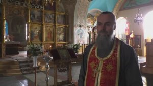 Проект "Истории наших дворов": Дягилево. Храм Рождества Богородицы