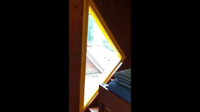 Les chalets de Malleteix - Chalet 12 смотреть онлайн