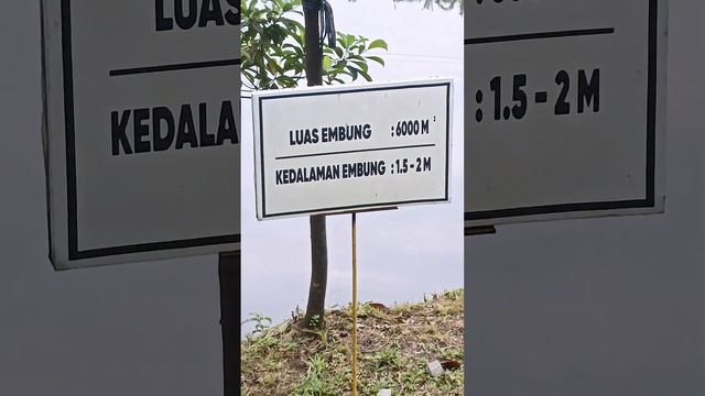 Ada Bunga di Embung Terpadu, смотреть онлайн