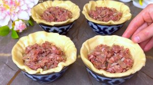 Почему я не знала этого метода раньше! невероятно просто, быстро и вкусно! Очень красиво на праздник