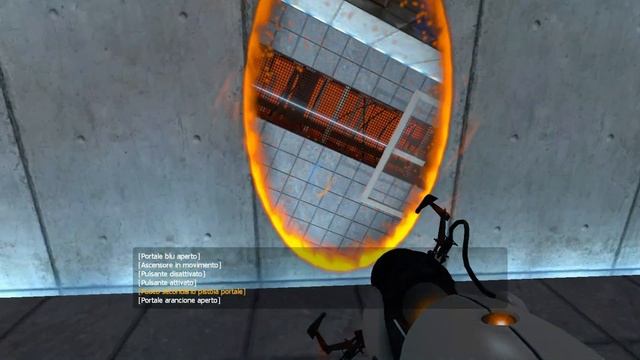 Portal Test Chamber 13 смотреть онлайн