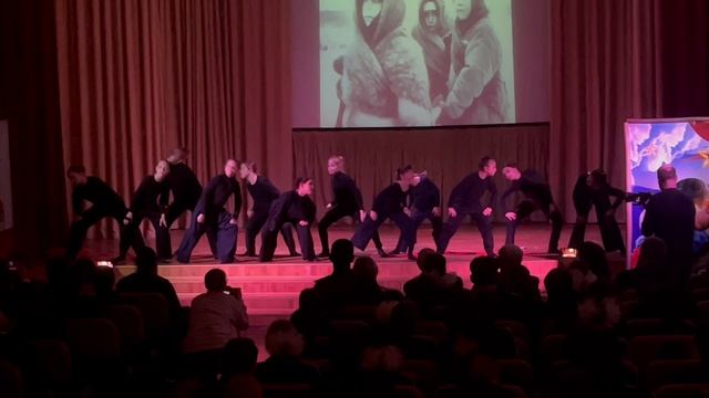 Блокадный вальс смотреть онлайн