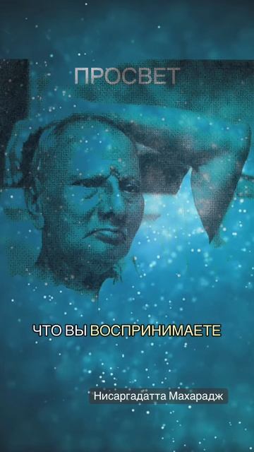 Отбросьте всё, чем вы не являетесь. Нисаргадатта Махарадж #адвайта #махарадж #осознанность