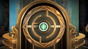 Игра как открыть сейф, начал новую игру, часть #1