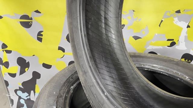 Шумоизоляция Шумофф для шин, установка в шины Michelin. смотреть онлайн