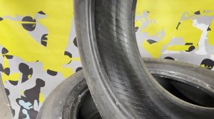 Шумоизоляция Шумофф  для шин, установка в шины Michelin.