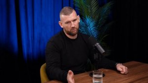 ПОДКАСТ С МОТИНОЙ. Гость - Эльдар Шаметов