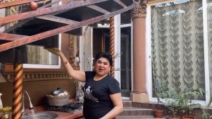 Дилфуза Исмоиловани уй /Dilfuza Ismoilvani uy