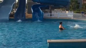 День 2. Обзор отеля Lazuli, Marsa Alam.