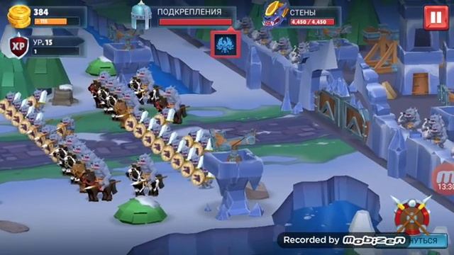 Захват завков (часть 2) уничтожение гоблинов и новая раса смотреть онлайн