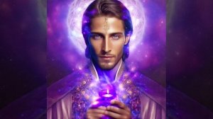 Послание от 4.04.25 🙏 Вы шагнули к Свету, вере, доверяя Создателю миров. Сен-Жермен через Гузалию.