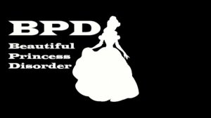 Beautiful Princess Disorder