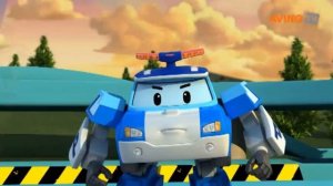 [MIPCOM 2010] Roi Visual to present its Comedy Education 'Robocar Poli'
