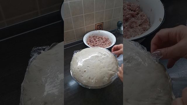 Беляши