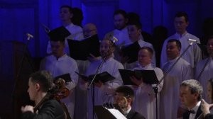 Гроза. Гайдн