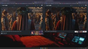 Сравнение ! SDR контента| На разных устройствах.