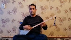 Комрони   Хошим - Падар  Komroni  Khoshim - Padar