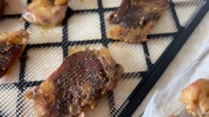 - 2 способа Вяление мяса перепела