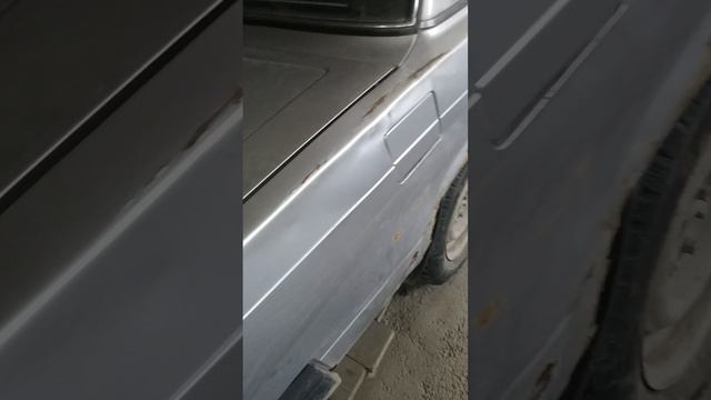 семёныч