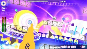 последний уровень, ruins of destiny.... ага, щас!|alien dream emulator by kira9999|space gauntlet gg