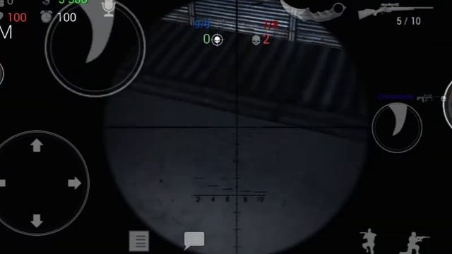 Мувик на 2мин + фонк (не стендофф 2) смотреть онлайн