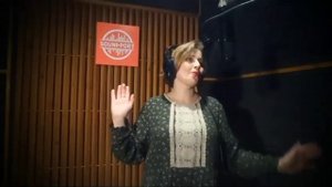 Премьера новой песни "Крылья"