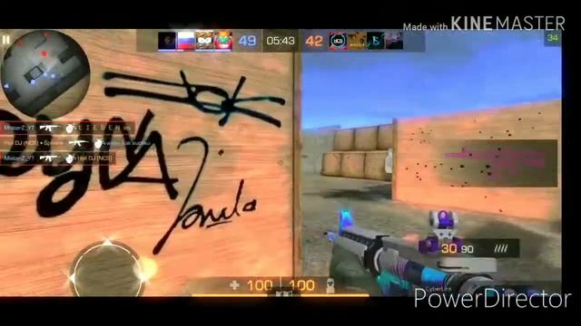 Как я на самом деле играю🤔|Standoff 2| смотреть онлайн