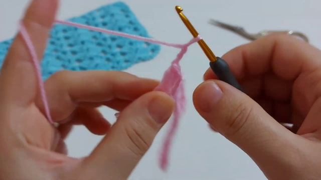 Çok Kolay Tığ İşi Yazlık Bluz, Yelek, Bebek Battaniyesi Örgü Modeli ~ Trend Örgü Battaniye Modeller