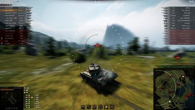 Пилот, 6к урона смотреть онлайн