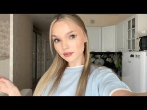 Влог спустя год I окрашивание волос I сожгли кожу I